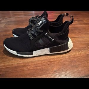 ADIDAS X MASTERMIND JAPAN NMD XR1 size 8